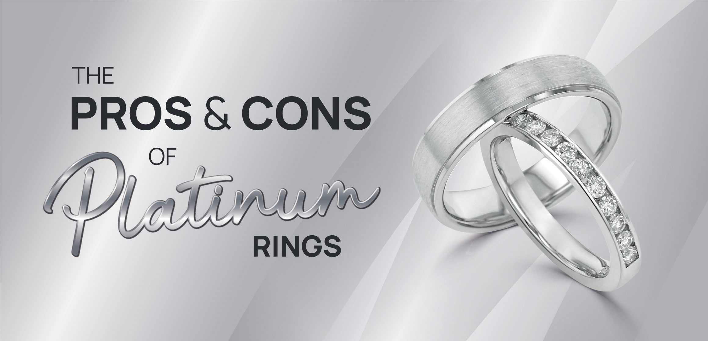 Platinum Black Diamond Men's Wedding Ring | 0120621 | Beaverbrooks the  Jewellers