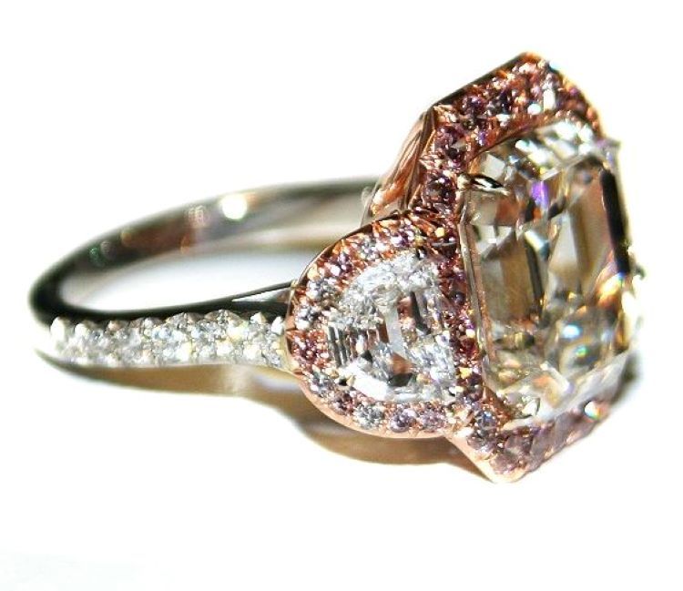 Mariah carey engagement ring on sale price