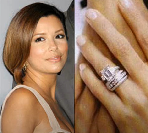 Emerald Engagement Rings Celebrity | intercustoms.com.ar