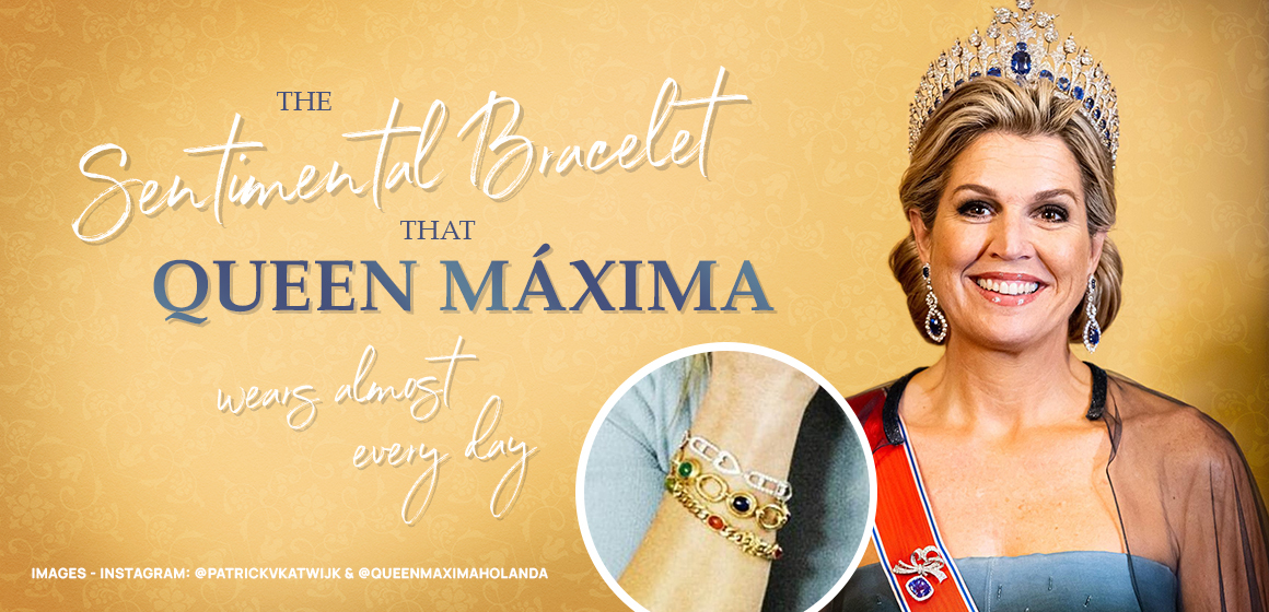 Queen Maxima Engagement Ring 2024 | towncentervb.com