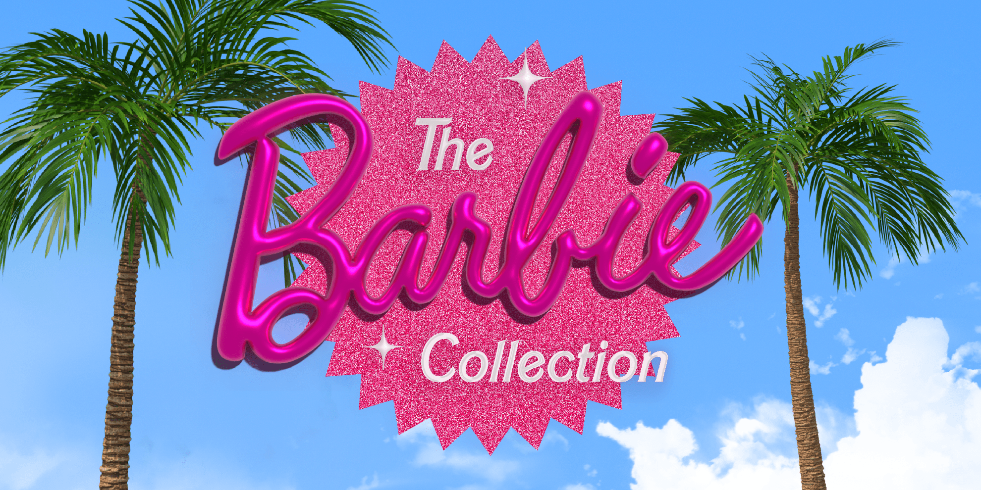 The Barbie Collection – VISIT