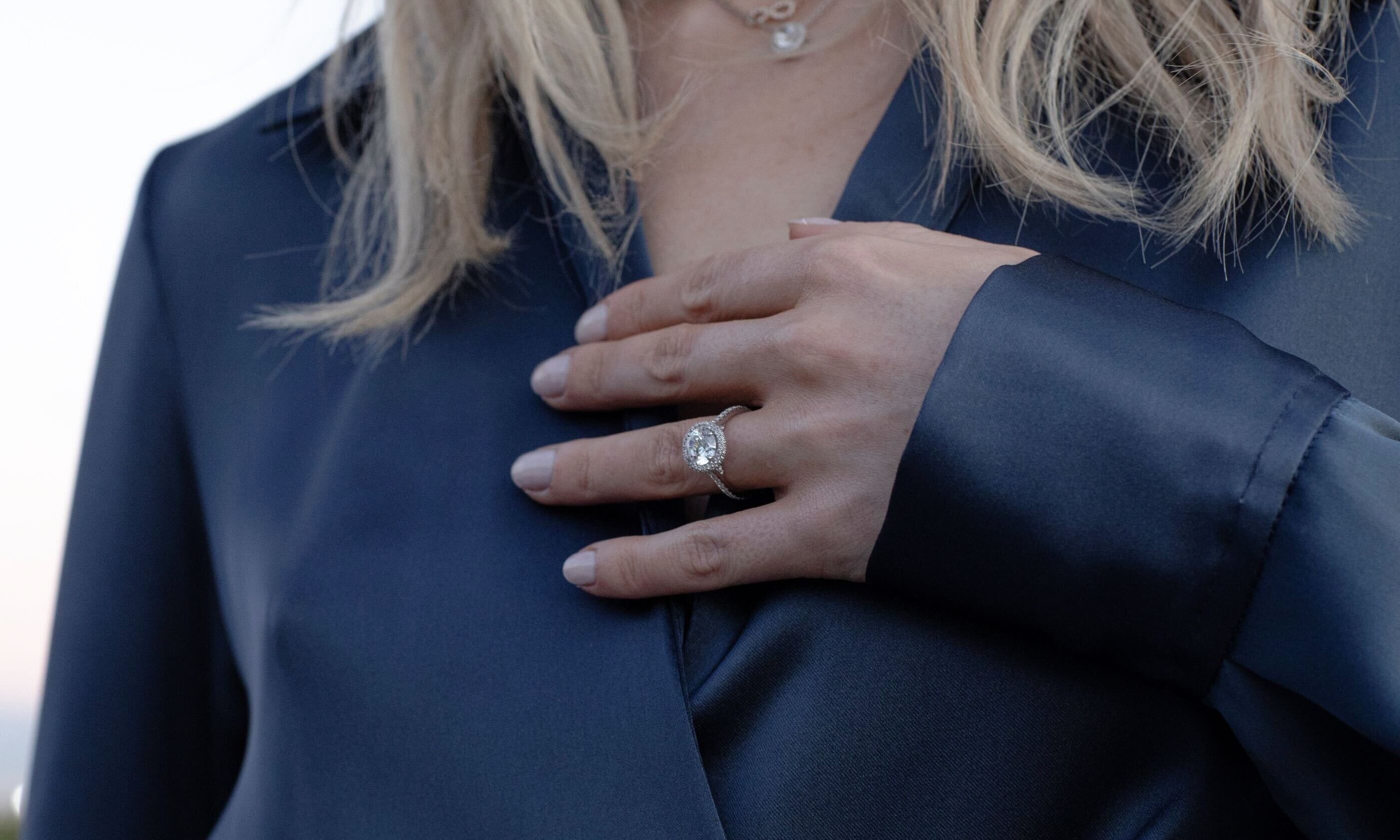 3 Reasons the De Beers “A Diamond is Forever” Campaign Changed the World