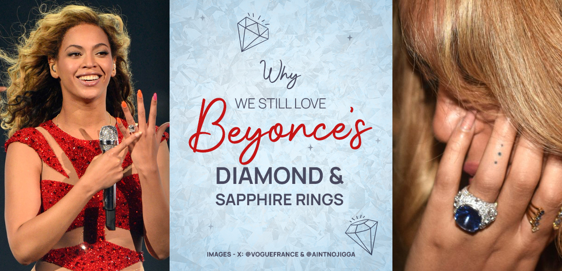 The Most Expensive Celebrity Engagement Rings | With Clarity