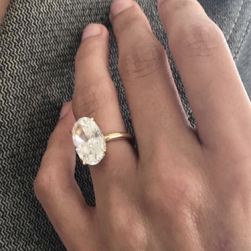 By Bonnie Jewelry | All Things Diamonds ✨ on Instagram: 